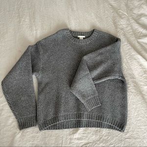 H&M Crewneck Sweater